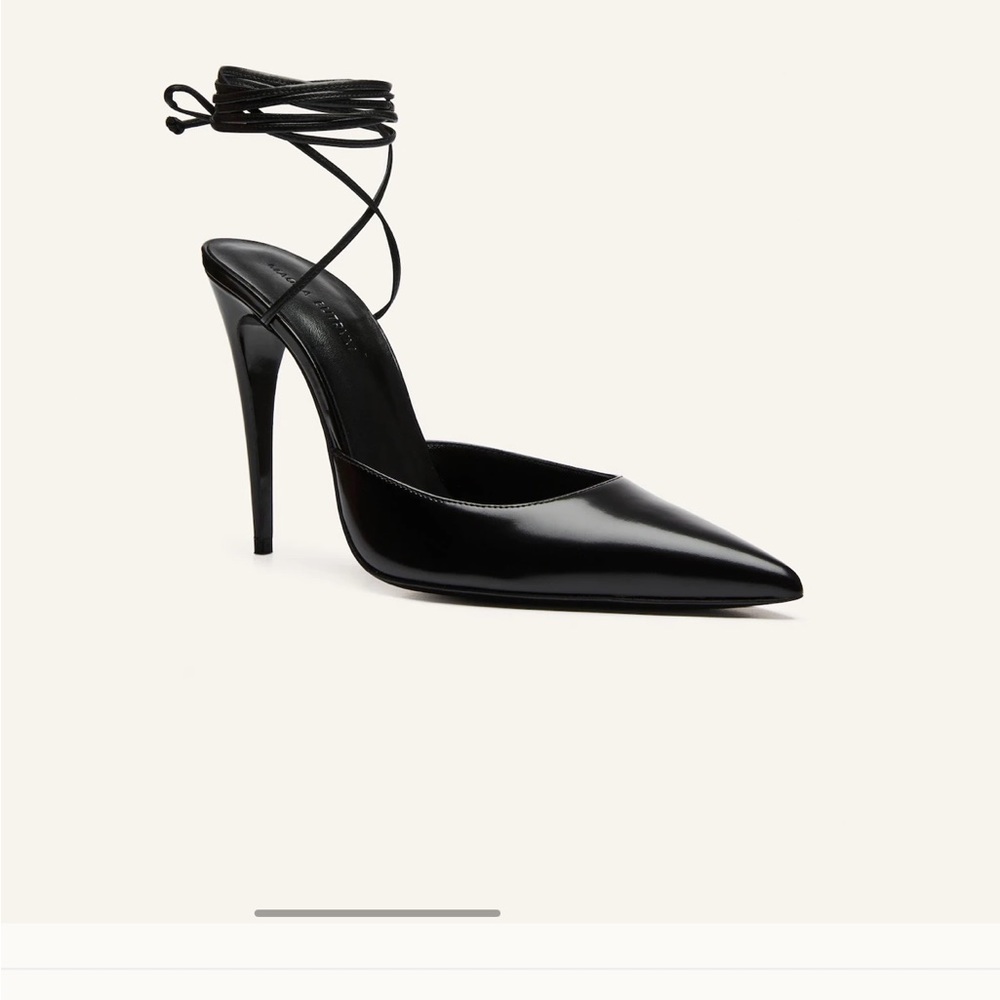 Magda Butrym pumps - Picture 3 of 6